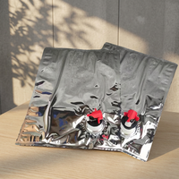 Sac BIB aseptique jetable de 96 OZ pour jus, vin, sirop de café