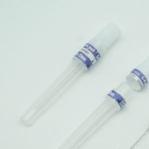 Agujas Dentales Estériles de Grado Médico para Anestesia, Equipos y Accesorios de Terapia Oral, Desechables de Alta Calidad, Seguros con Certificación CE y EO - Product Image 6