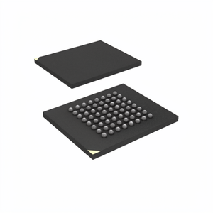 Mémoire 64 LBGA M29W640GT70ZS6F TR Composants Électroniques Service Complet Original - Product Image 1