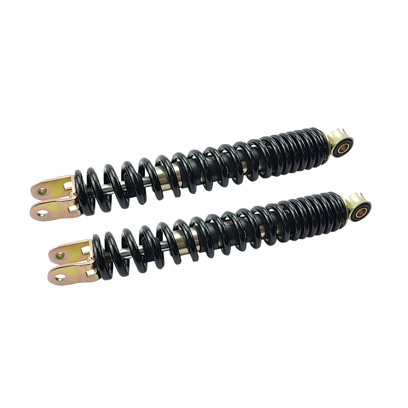 Высококачественные Детали Мотоциклов AMORTIGUADOR GY6 125CC, амортизатор для скутера