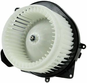 มอเตอร์เป่าลมรถยนต์ด้านหน้าซ้าย5061091AB สำหรับ Chrysler 300 - Product Image 4