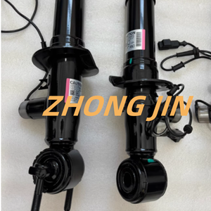 Con amortiguador electrónico con CCD para <span class=keywords><strong>Lincoln</strong></span> Continental Aviator <span class=keywords><strong>Navigator</strong></span> Adventurer para Ford Expedition - Product Image 4