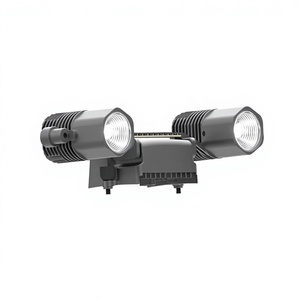 JZ T30 <span class=keywords><strong>30W</strong></span> สีดำ วัสดุ ABS ไฟสปอตไลท์แบบเมทริกซ์สำหรับอะไหล่โดรน Mavic 3E/3T - Product Image 4