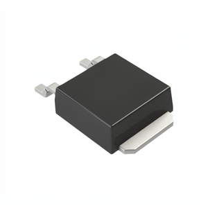 Electronic Circuit Components In Stock AOD5B60D Transistors TO-252-3, DPAK , SC-63 - Product Image 1