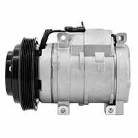 Land Cruiser 2.7i Prado 2.7i Hilux 2.7i  88320-6A170 88310-35850 447220-5192 447220-5191 447220-5190 447180-5320 120mm 4PK 12V