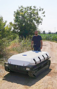Pulverizador de agricultura autocontrolado más vendido, rociador de pesticidas <span class=keywords><strong>para</strong></span> invernadero <span class=keywords><strong>para</strong></span> agricultura - Product Image 2