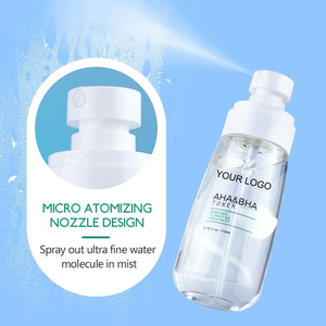 Spray <span class=keywords><strong>Fijador</strong></span> <span class=keywords><strong>de</strong></span> <span class=keywords><strong>Maquillaje</strong></span> Hidratante con Acabado Luminoso Sin Alcohol - Product Image 4