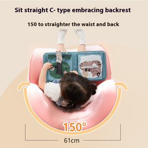 Speciale unidimensionale piccolo divano studenti bambini pigri ragazza lettura studio sedia colonna vertebrale protezione relax <span class=keywords><strong>massaggio</strong></span> prodotto - Product Image 4