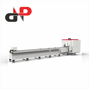 High-Speed 5-Axis CNC Fiber Laser Cutting Machine for Metal Pipes/<strong>Tubes</strong> AI/BMP/PLT HIWIN Components High Productivity - Product Image 2