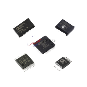 Zyxw mới ban đầu Ssm2305cpz-Reel7 3.2ma 1 kênh 2.8wx1 4 lớp D Lfcsp-8(3x3) Bộ khuếch đại âm thanh RoHS 7 - Product Image 1