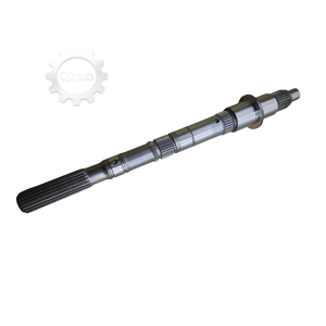 เพลาอินพุตซิงโครไนเซอร์ใหม่สำหรับ Hilux ISO9001 CE OEM 33321-26050 3332126050 - Product Image 2