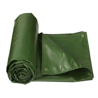 Bâche en PVC robuste, imperméable et coupe-vent, abri de pluie durable, tissu résistant aux rayures pour filles, utilisation en extérieur