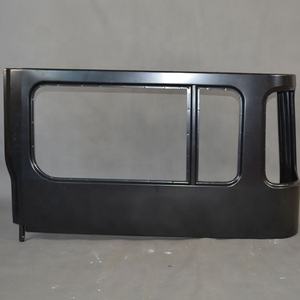 PANEL SUPERIOR TRASERO DE CABINA DE REPUESTO DE ALTA CALIDAD PARA TO-YOTA LAND CRUISER <span class=keywords><strong>PICK</strong></span> <span class=keywords><strong>UP</strong></span> RHD LHD <span class=keywords><strong>FJ45</strong></span> BJ45 HJ45, 1968-1987 - Product Image 3
