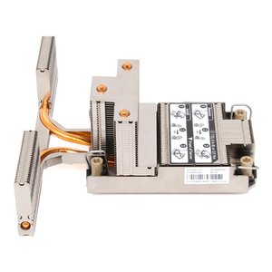 Kit de Disipador de Calor de Cobre y Aluminio de Alto Rendimiento P69696-001 ProLiant DL380 Gen12 con Ventilador de 2500 RPM - Product Image 3