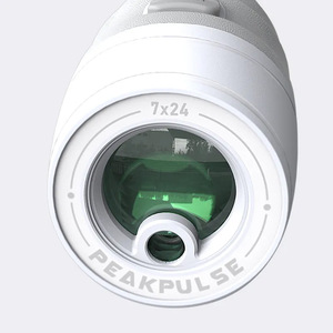 Suncore Golf Laser Rangefinder 1000m 6.5x Magnification LCD Display Waterproof Range Finder Telescope - Product Image 2