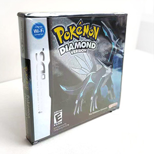 Diamant anglais