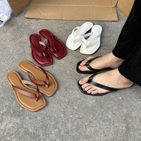 Nouvelles Chaussures Plates d'Extérieur pour Femmes de Bonne Qualité, Vente Chaude 2025