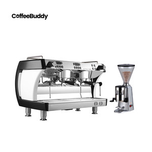 Multifuncional Expendedora Robot Precio Capucinoo Maquina Expresso Pra Carro Hacer Autoservicio <span class=keywords><strong>Marcar</strong></span> caparas Maquinas De Cafe - Product Image 4