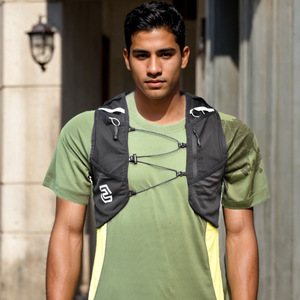 Deportes al aire libre Chaleco multifuncional Ciclismo Estilo Mochila Hombres Mujeres Ciclismo Maratón Correr Chaleco Senderismo Jogging Bolsas - Product Image 5