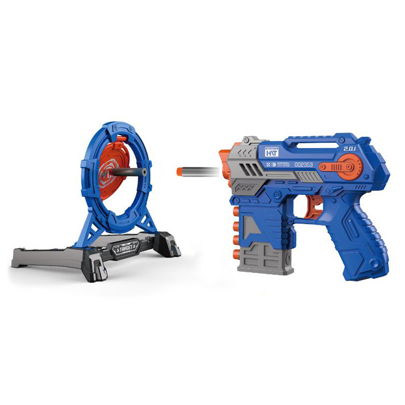 Colorful Plastic Shooting Cheap Water Squirt