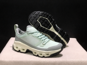 Zapatillas de Running On Cloud Cloudrock Low Mid WP, Tecnología Cloud para una Corrida Suave, Amortiguación Ligera, Zapatillas Deportivas Cloudventure <span class=keywords><strong>DNA</strong></span> WP - Product Image 3