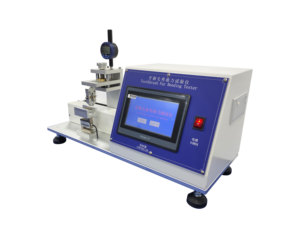 ZONHOW ISO 20126 Zahnbürstenbiegungs-Kraft-Strengttester Tuft-Festungsmaschine - Product Image 4