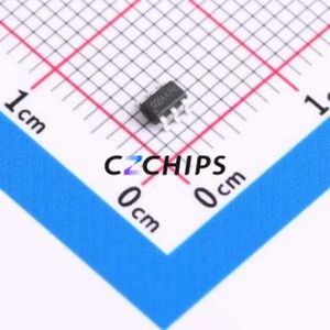 Original&Brand-new LY5802 SOT-23-6 Integrated Circuit IC Chip PMIC <b>Power</b> Electronic <b>Switch</b> - Product Image 1