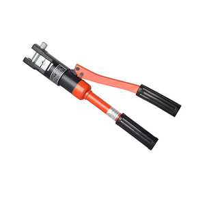 HP-120B Hidráulica <span class=keywords><strong>Pex</strong></span> Tubo Tubo Crimpagem Ferramenta - Product Image 3