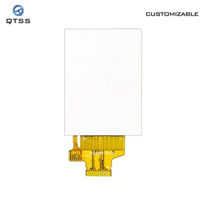 QTSS Geniş Görüş Açılı 2 İnç TFT LCD Modül SPI 4W Arayüz ST7789T3 320x240 Çözünürlük 1 Yıl Garantili Tüketici Elektroniği - Product Image 5