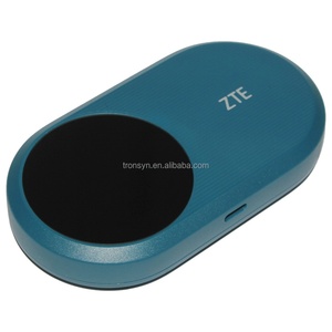 Punto de Acceso WiFi6 ZTE U10S Pro 4G LTE con Ranura para Tarjeta SIM y Batería de 3000 mAh - Product Image 3