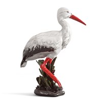 Figurines de chevaux en résine pour la décoration de la maison