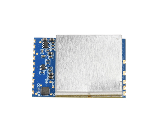 Module récepteur vidéo pour voiture jouet 1.2G/1.3GHz RX1264 |   Récepteur analogique FM AV DC 5V - Product Image 3