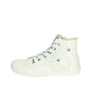 Sneakers Alta GV0001T Bianco - Product Image 1