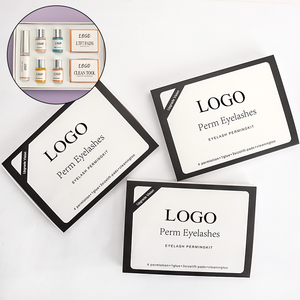 Kit professionnel de rehaussement et de permanente des <span class=keywords><strong>cils</strong></span>, outils de lifting des <span class=keywords><strong>cils</strong></span>, idéal pour <span class=keywords><strong>les</strong></span> salons - Product Image 6
