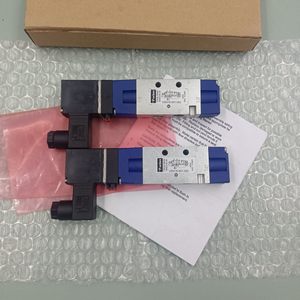 VSN16-501-052 โซลินอยด์วาล์ว PLC รุ่น <span class=keywords><strong>VSN</strong></span> ซีรีส์ - Product Image 2