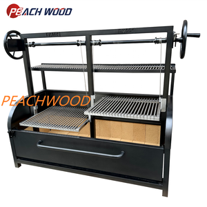 Parrilla <span class=keywords><strong>Santa</strong></span> <span class=keywords><strong>Maria</strong></span>/parrilla Gaucha/parrilla argentina/YGST1200 - Product Image 1