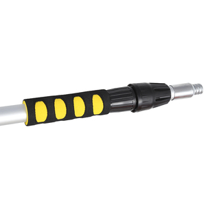 Asta Telescopica per Flusso d'Acqua da 1,8 m con Filettatura ACME da 3/4 di Pollice, Manico Estensibile Robusto per Lavaggio Auto, Camion, Camper, Barche e Moto - Product Image 3