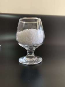 HDPE/LDPE kunststofkorrels/2000/3000 mesh natriumsulfaat transparante vulmiddel masterbatch voor T-shirt tassen - Product Image 1