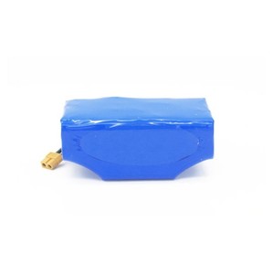 Batería Recargable para <span class=keywords><strong>Hoverboard</strong></span>, 4400 mAh, 36 V, 4.4 Ah, Iones de Litio, Paquete de Baterías 18650 - Product Image 4