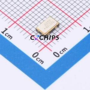 SX5M49.152M20F30TNN Crystal Oscillator (Active) SMD5032-4P Crystal Oscillator 49.152MHz 20ppm CMOS - Product Image 1