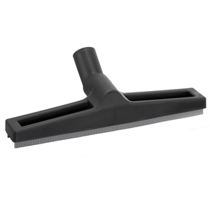 Brosse humide Fervi pour aspirateurs, tête de nettoyage de 30 cm de large, outil pour sols - Product Image 1