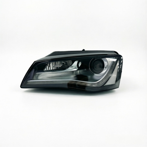Faros Delanteros de Xenón Remanufacturados OEM para <span class=keywords><strong>Audi</strong></span> A8 D4 2010-2017, Ensamblaje de Faros Delanteros Listos para Instalar - Product Image 3