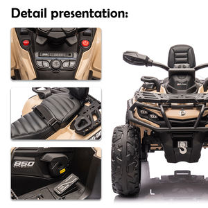 Con licenza ATV 12v bambini <span class=keywords><strong>auto</strong></span> elettrica bambini corsa a batteria su <span class=keywords><strong>auto</strong></span> <span class=keywords><strong>auto</strong></span> giocattolo per bambini da guidare - Product Image 3