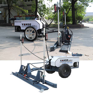 Machine de nivellement laser pour béton de haute précision VANSE DZ30-2 Machine de nivellement pour béton à nivellement automatique - Product Image 1