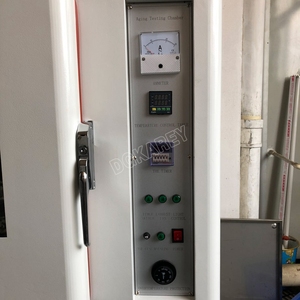 Lão hóa chống vàng buồng thử nghiệm UV tăng tốc thời tiết Tester cho chất liệu suy thoái phân tích - Product Image 4