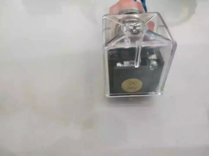 Направленный клапан управления <span class=keywords><strong>Rexroth</strong></span> R900561274 соленоид R900930035 4WE6 D62/EG24N9K4 R900908763 4WE6D6X/EG24N4K4 бетононасос - Product Image 3