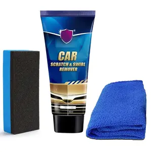 Manufacturer Wholesale Automobile Scratch Paint Scratch Maintenance Repair Paint Car Care