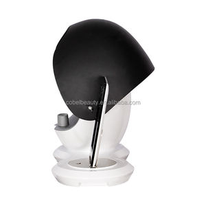 Nouvel Arrivage 2026 : Appareil d'analyse cutanée numérique, Scanner facial 3D, Diagnostic intelligent, Compatible prises EU/US/ZA, Usage commercial - Product Image 5