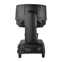 IP66 Wash Moving Head LED 19x 40W RGBW 4-in-1 Bee Eyes mit Blendenfunktion Bühnenbeleuchtung für Outdoor-Bühnen, Events, Konzerte und Shows
