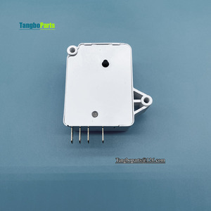 Phổ Bộ phận Tủ lạnh điện tử EDT-A sương giá rã đông hẹn giờ cho tủ lạnh wanbao thay thế - Product Image 6